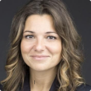 Alexia Sebag