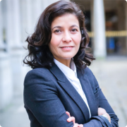 Dalila Majdid