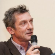 Eric Forti