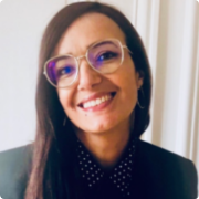 Khadija Azougach