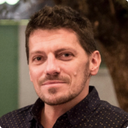 Renaud Barillet