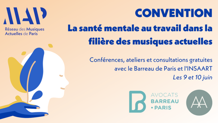 MAP-Convention